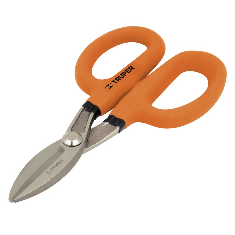 Tin snips sheet metal